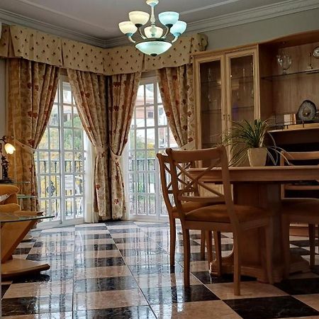 Apartament Piso En Arenas De Velez Malaga Zewnętrze zdjęcie
