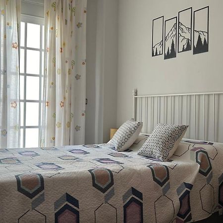 Apartament Piso En Arenas De Velez Malaga Zewnętrze zdjęcie