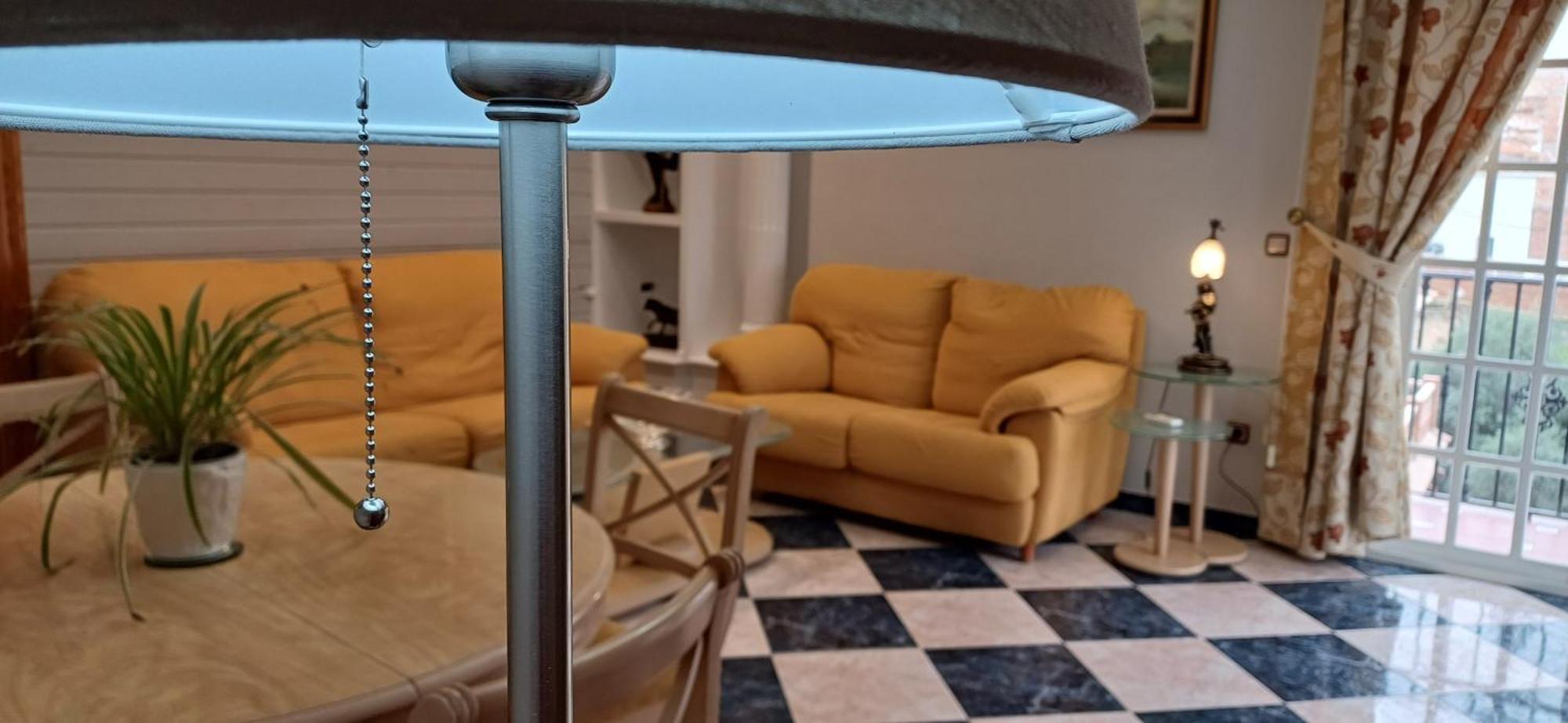 Apartament Piso En Arenas De Velez Malaga Zewnętrze zdjęcie