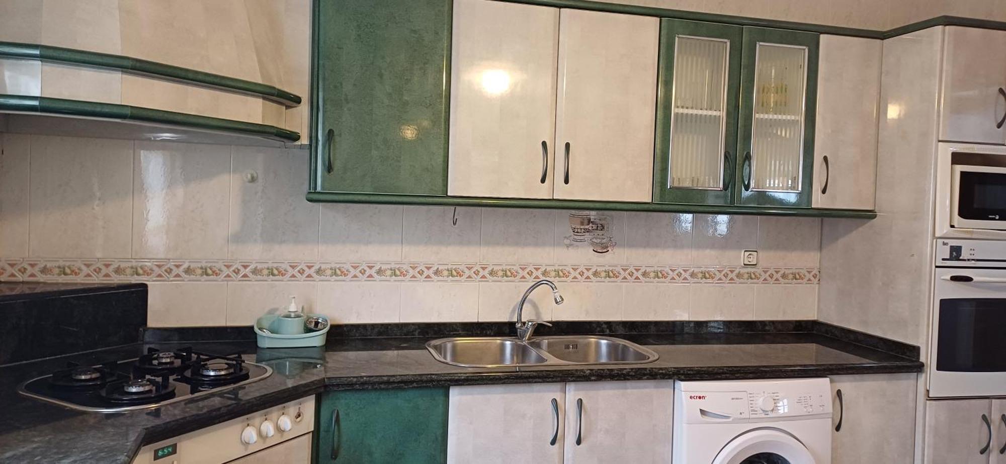 Apartament Piso En Arenas De Velez Malaga Zewnętrze zdjęcie