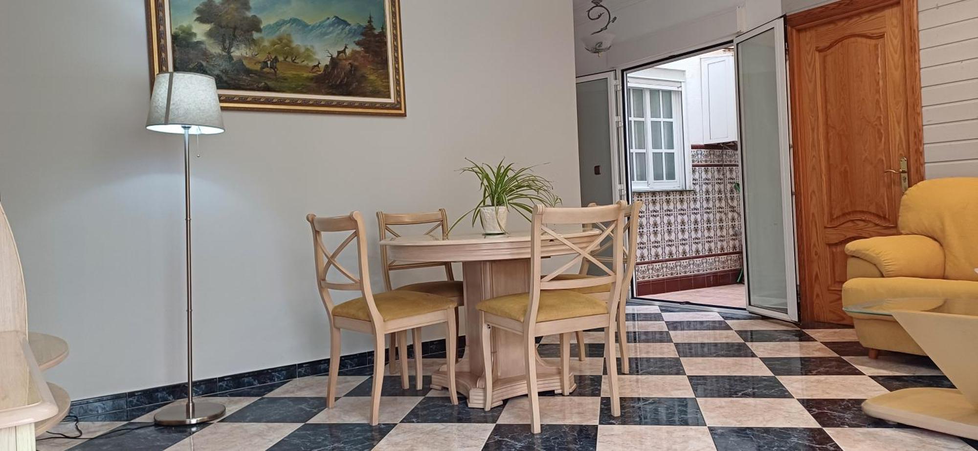 Apartament Piso En Arenas De Velez Malaga Zewnętrze zdjęcie