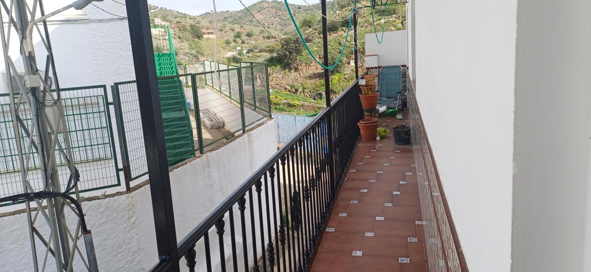 Apartament Piso En Arenas De Velez Malaga Zewnętrze zdjęcie