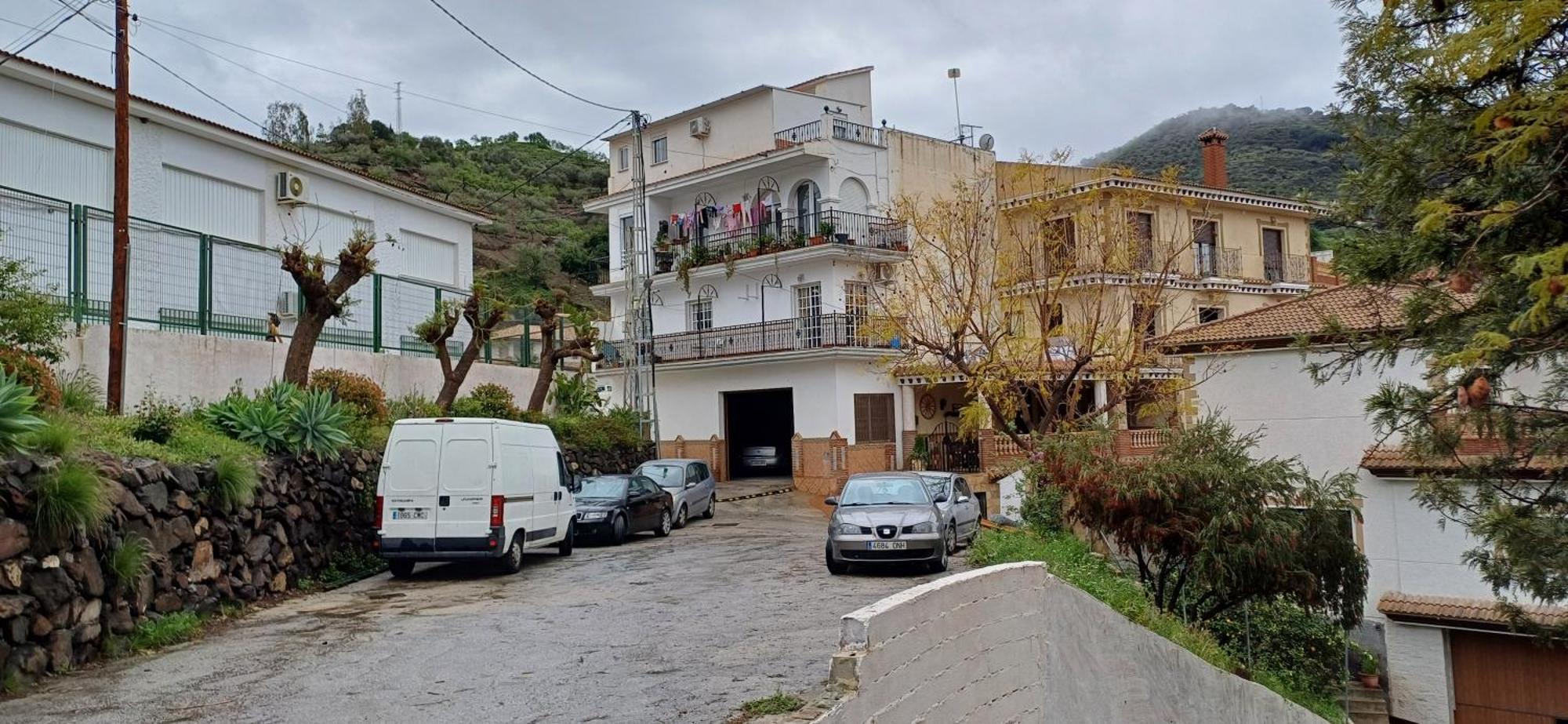 Apartament Piso En Arenas De Velez Malaga Zewnętrze zdjęcie