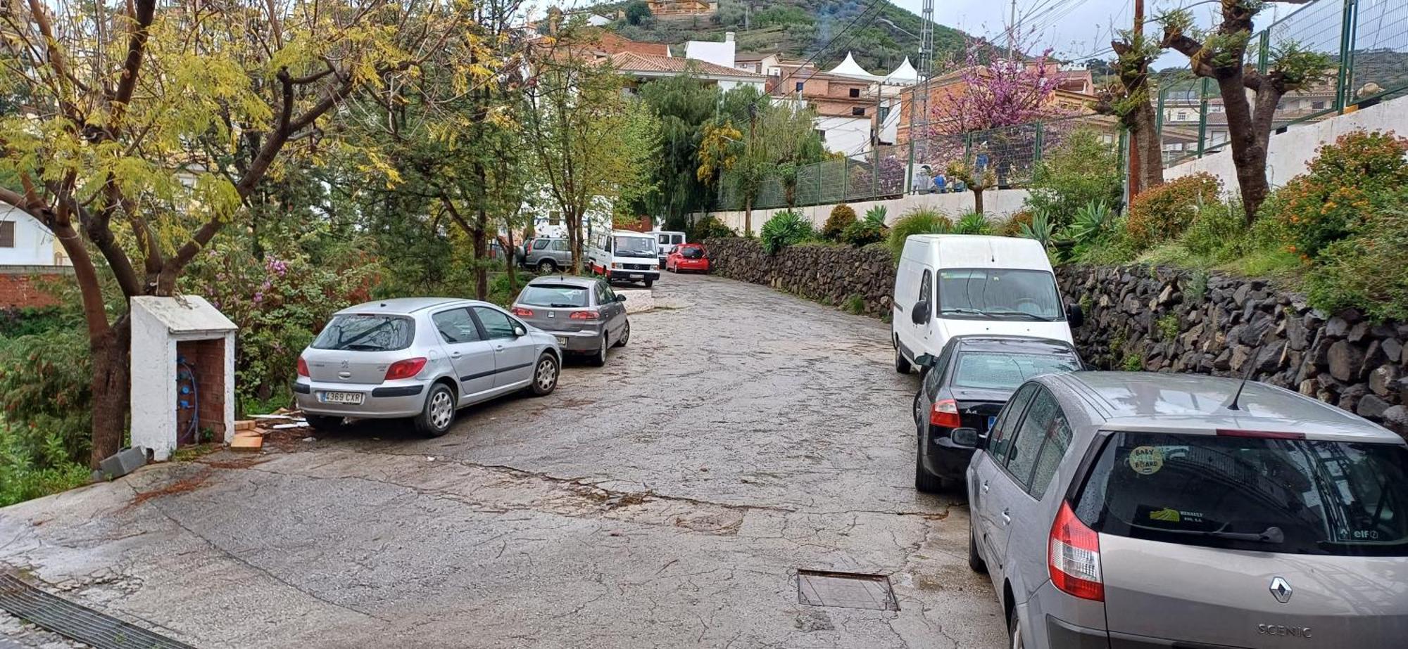 Apartament Piso En Arenas De Velez Malaga Zewnętrze zdjęcie