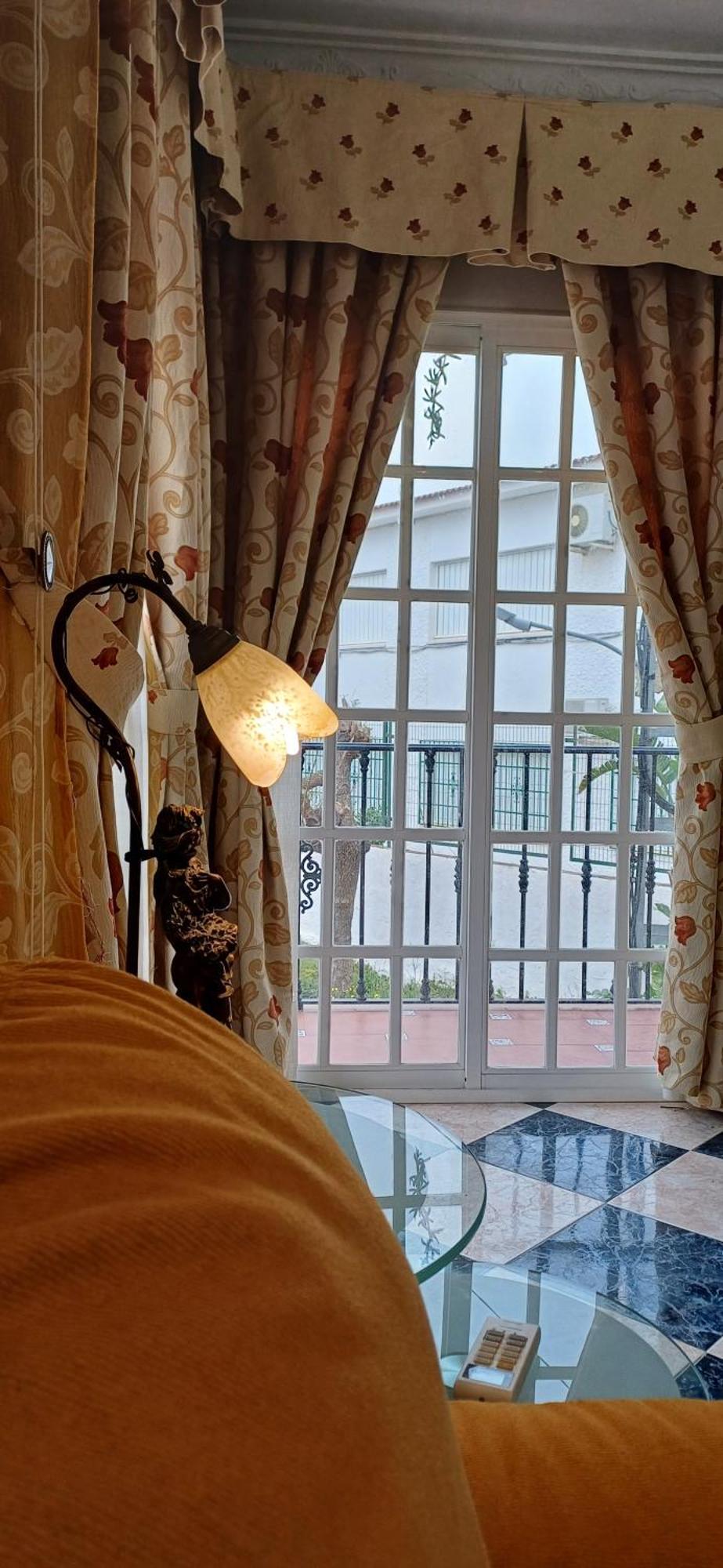 Apartament Piso En Arenas De Velez Malaga Zewnętrze zdjęcie