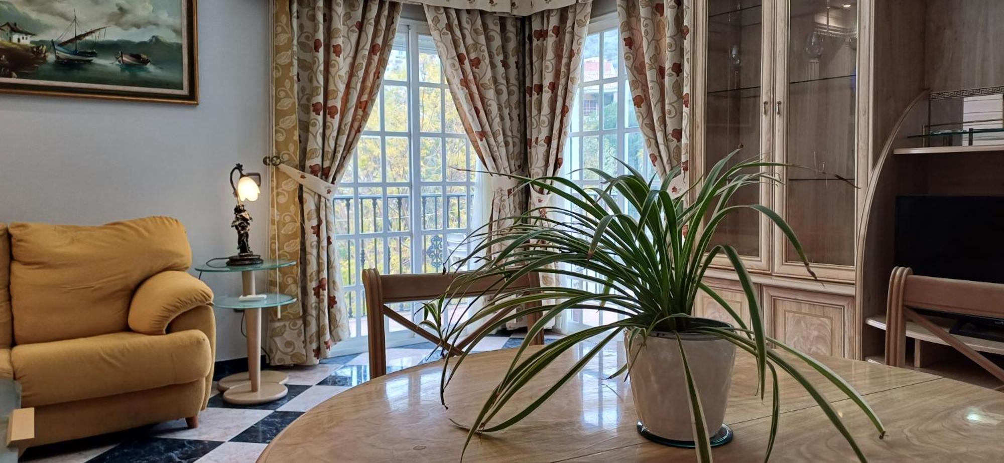 Apartament Piso En Arenas De Velez Malaga Zewnętrze zdjęcie