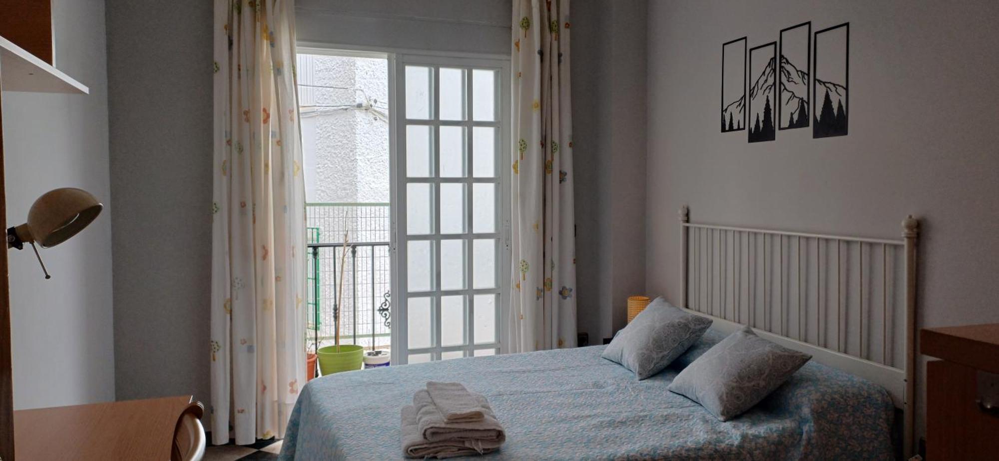 Apartament Piso En Arenas De Velez Malaga Zewnętrze zdjęcie