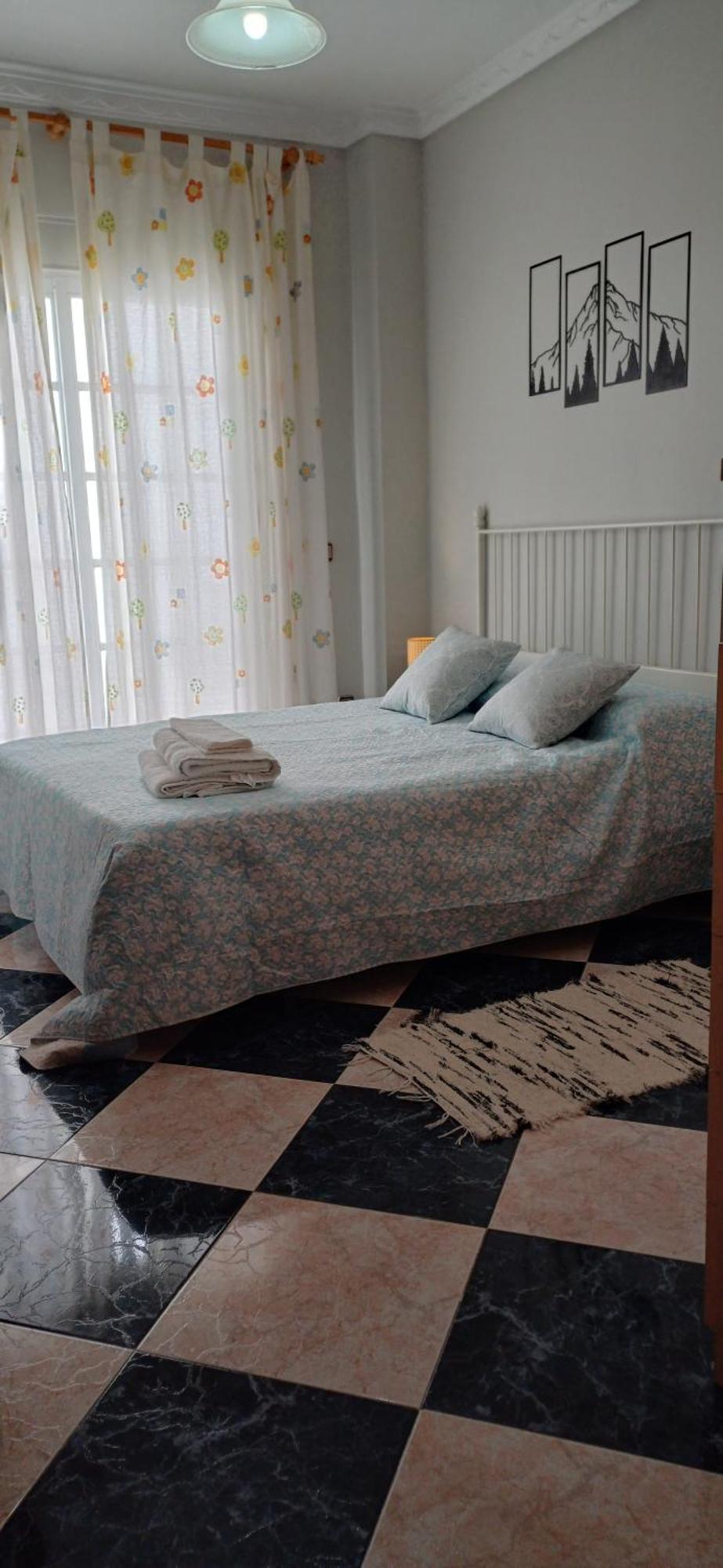 Apartament Piso En Arenas De Velez Malaga Zewnętrze zdjęcie