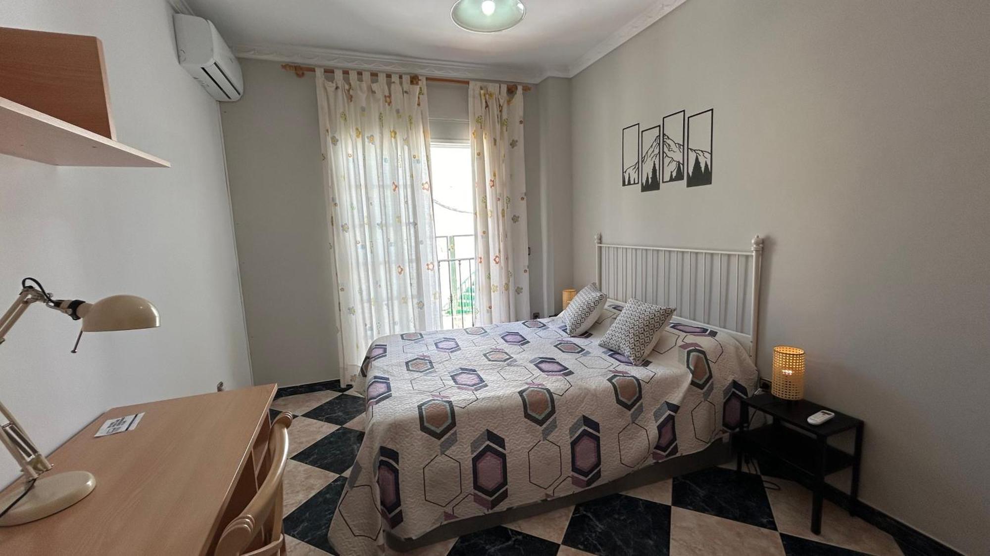 Apartament Piso En Arenas De Velez Malaga Zewnętrze zdjęcie