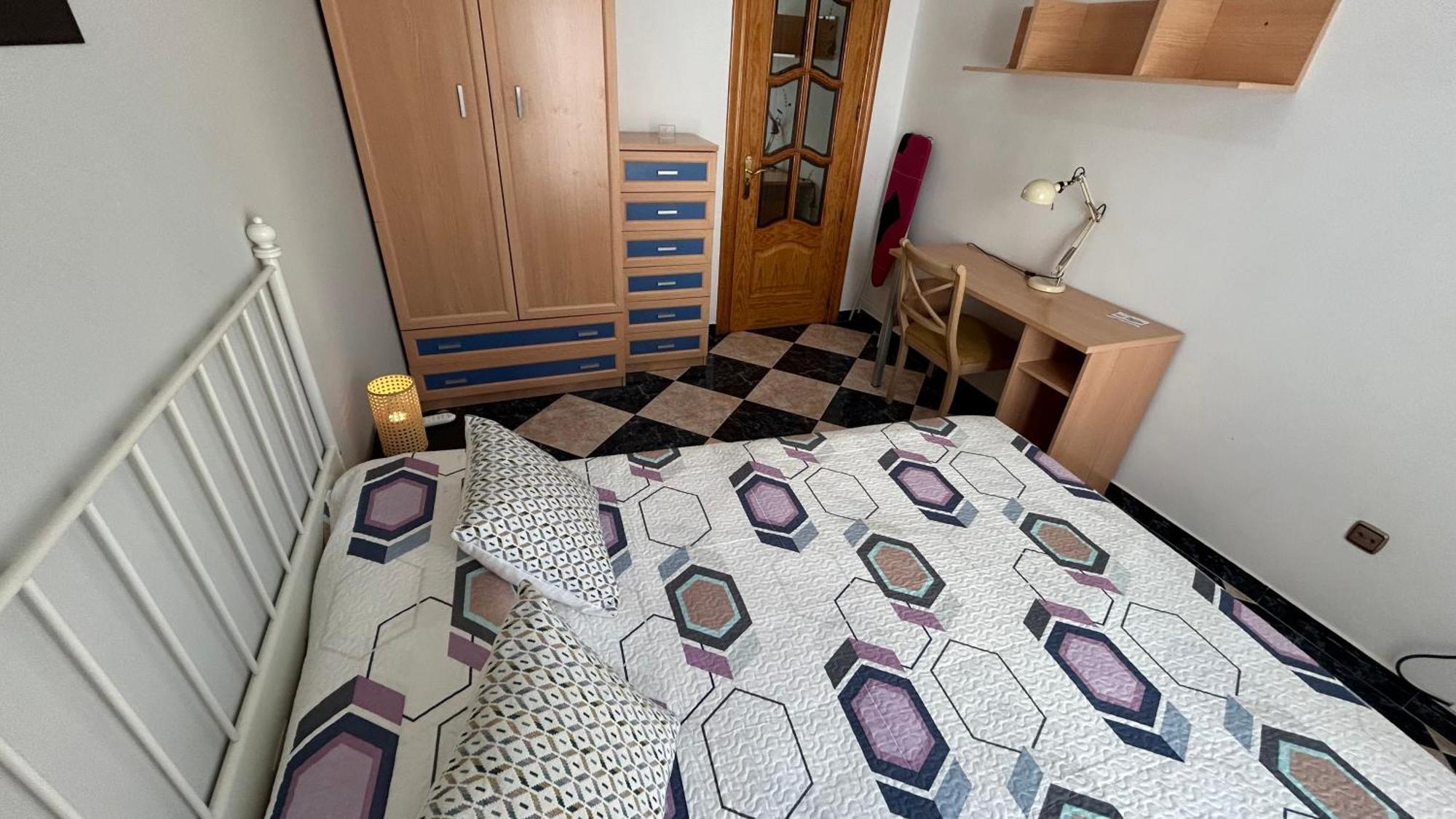Apartament Piso En Arenas De Velez Malaga Zewnętrze zdjęcie