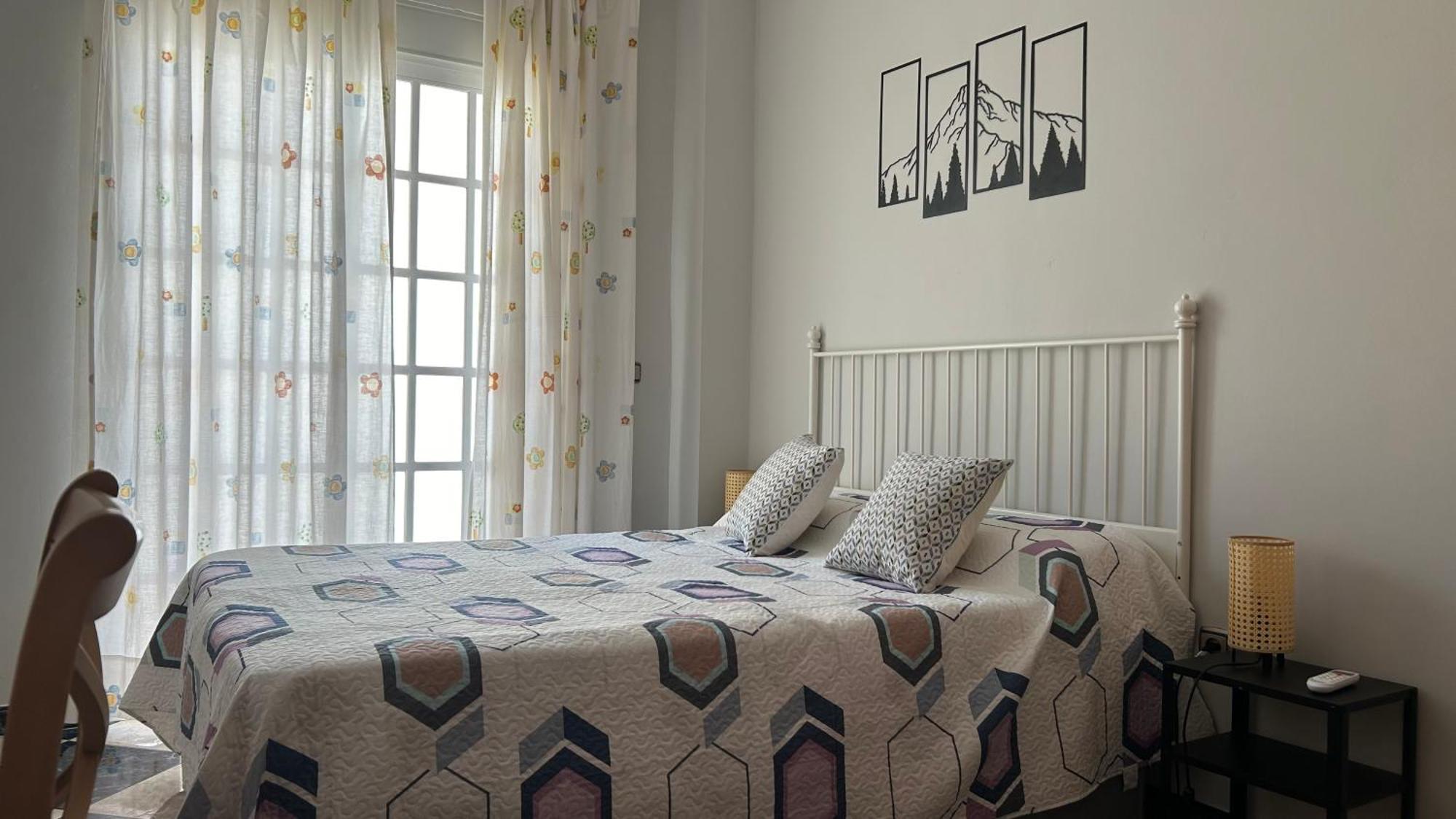 Apartament Piso En Arenas De Velez Malaga Zewnętrze zdjęcie