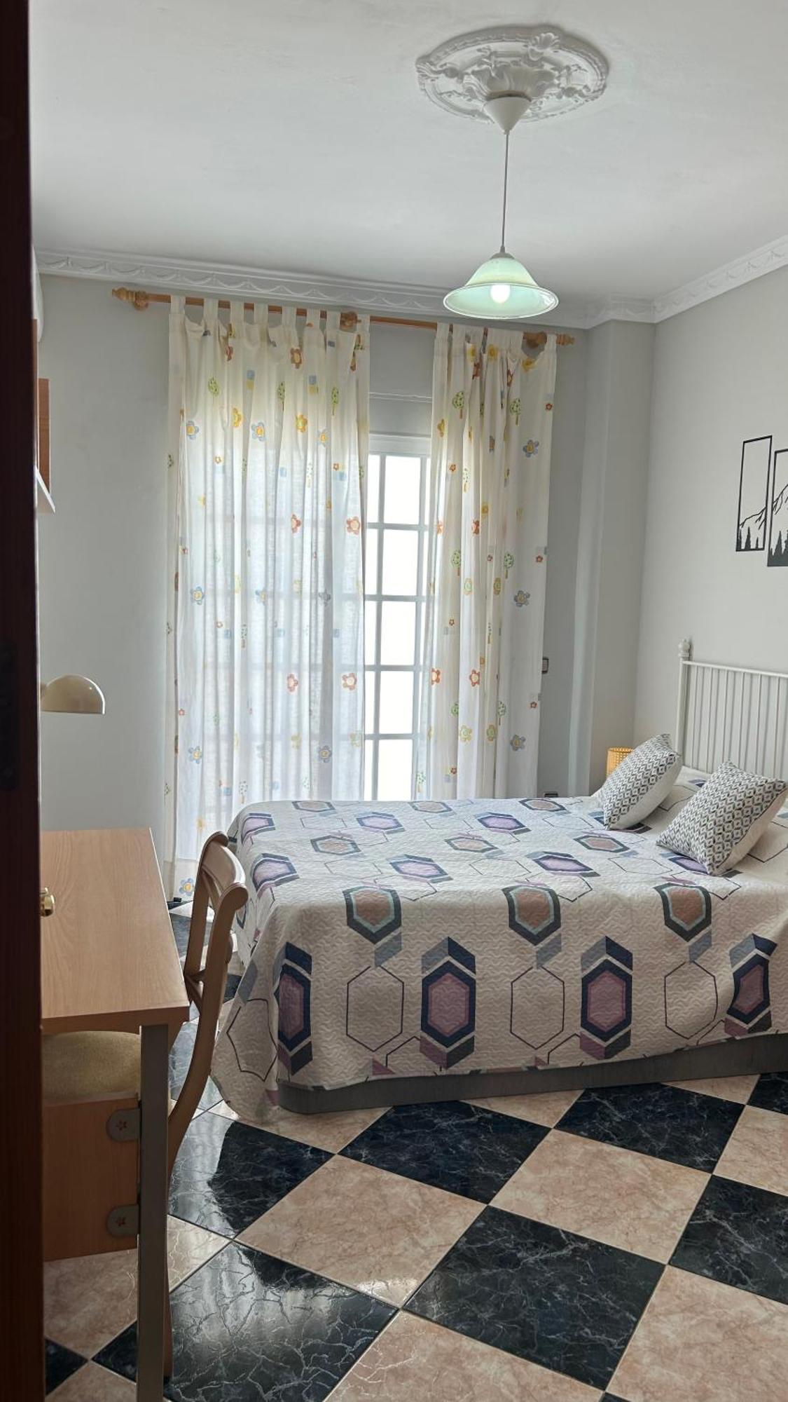 Apartament Piso En Arenas De Velez Malaga Zewnętrze zdjęcie
