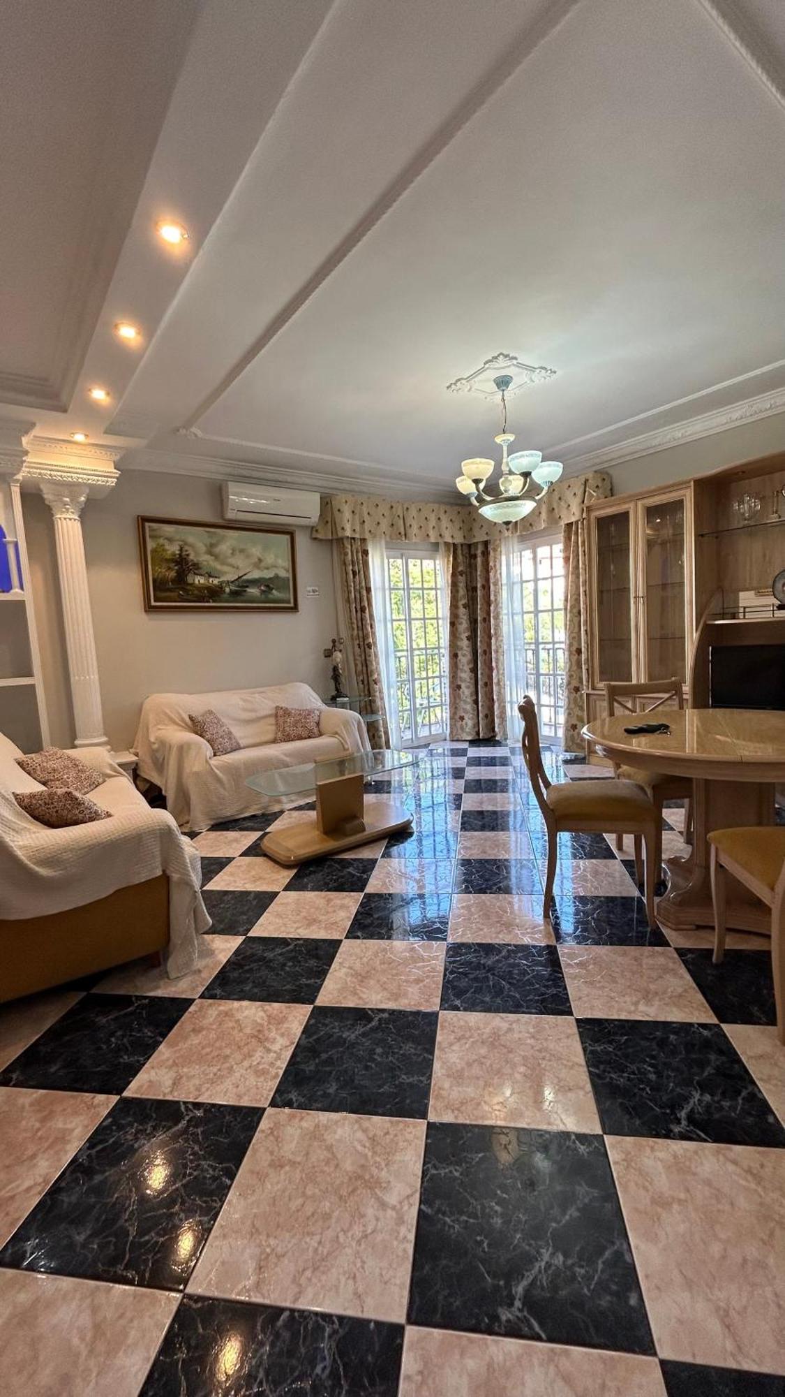 Apartament Piso En Arenas De Velez Malaga Zewnętrze zdjęcie