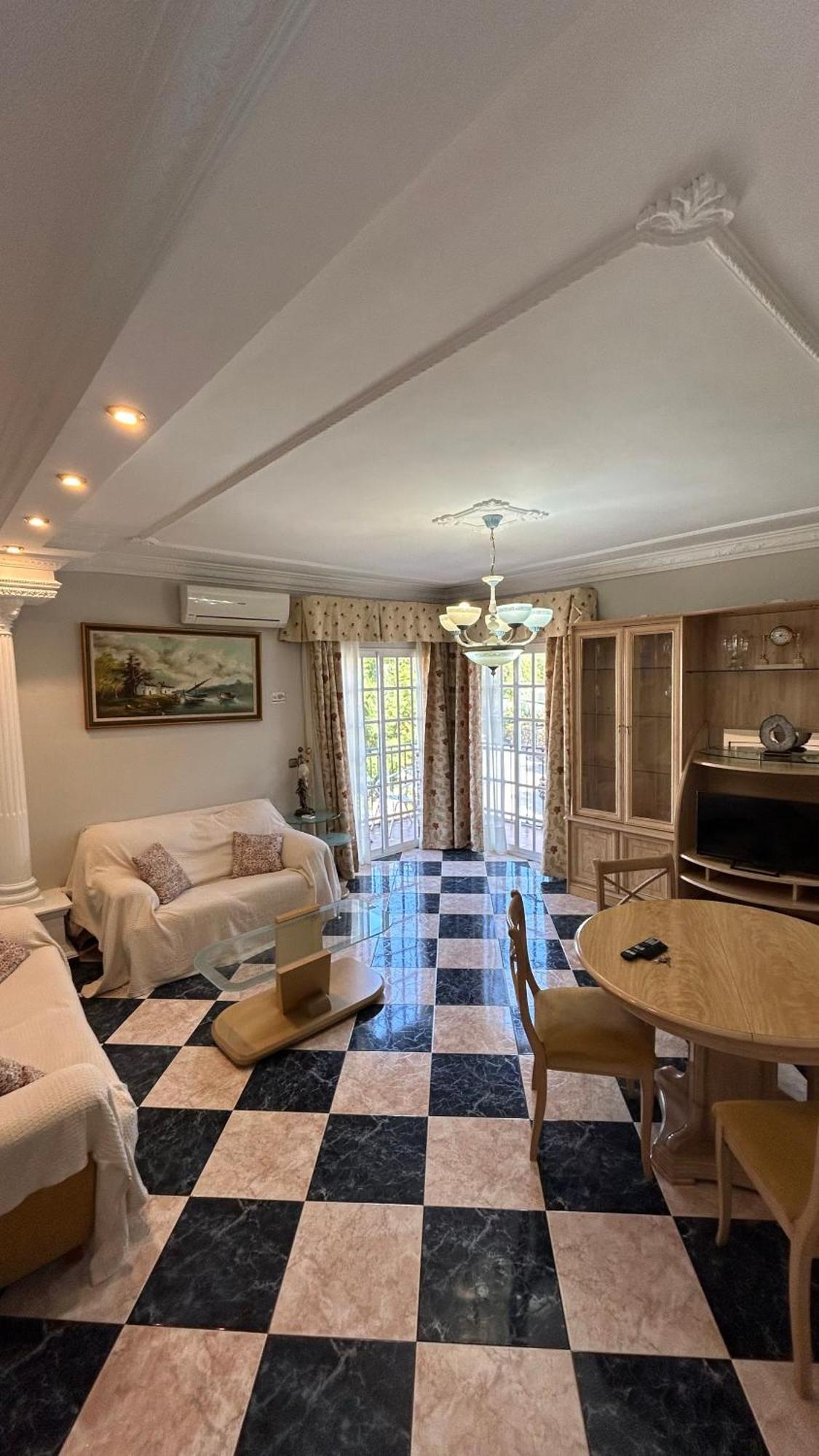 Apartament Piso En Arenas De Velez Malaga Zewnętrze zdjęcie