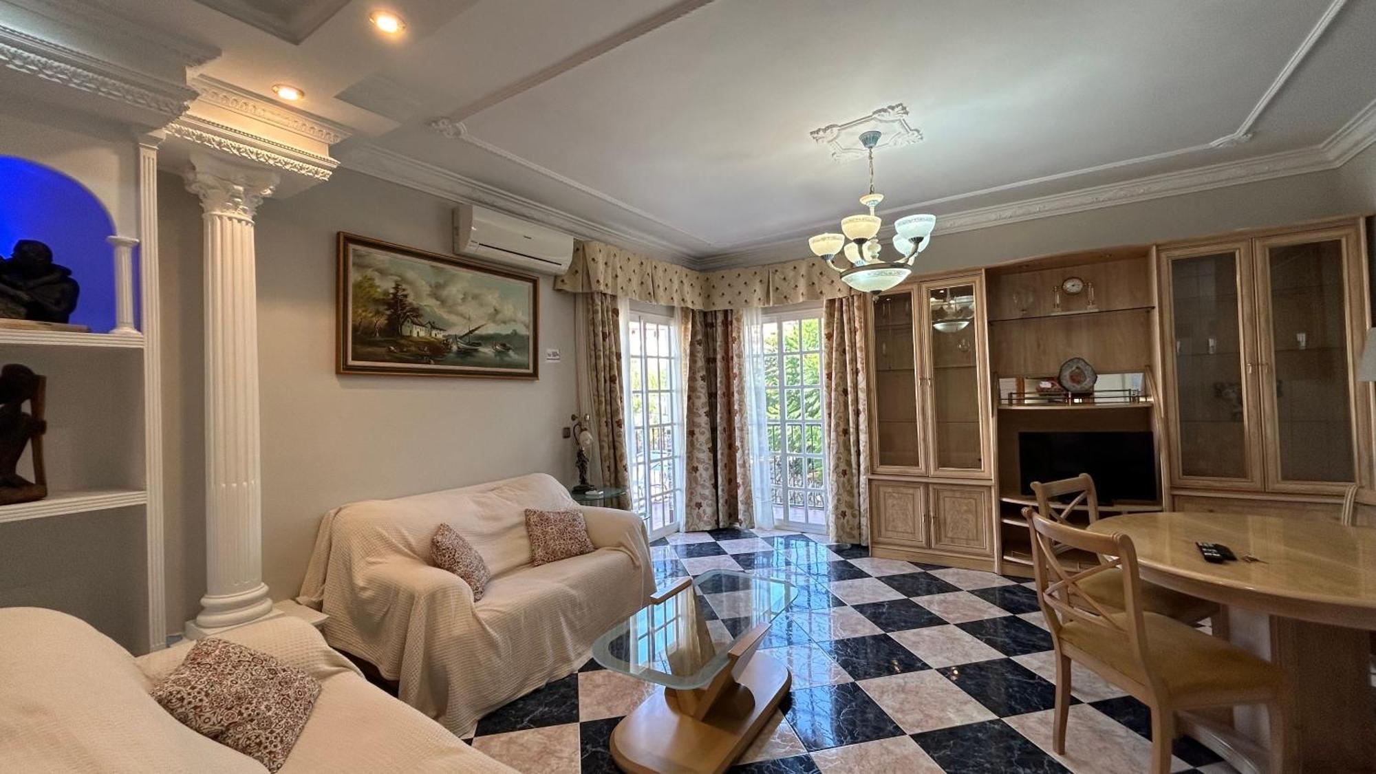 Apartament Piso En Arenas De Velez Malaga Zewnętrze zdjęcie