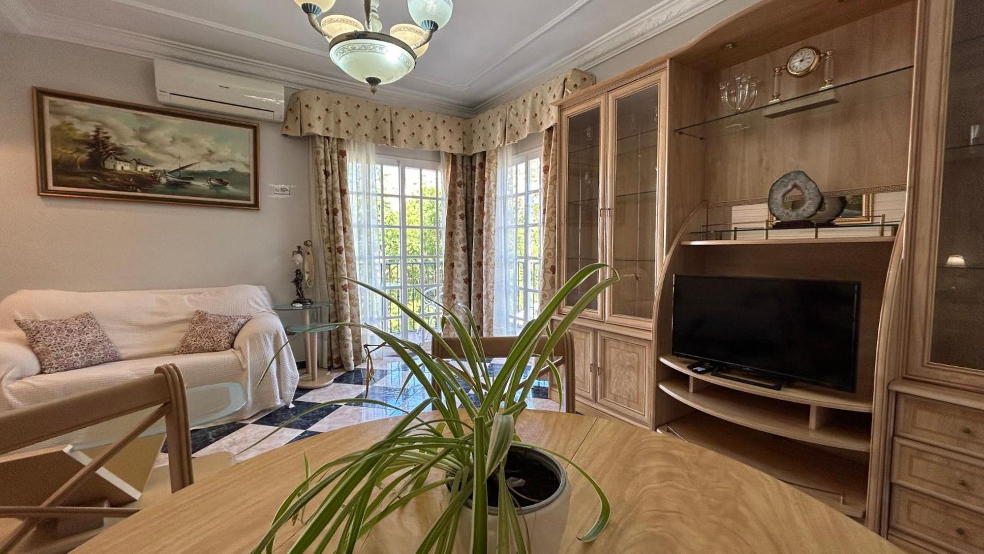 Apartament Piso En Arenas De Velez Malaga Zewnętrze zdjęcie