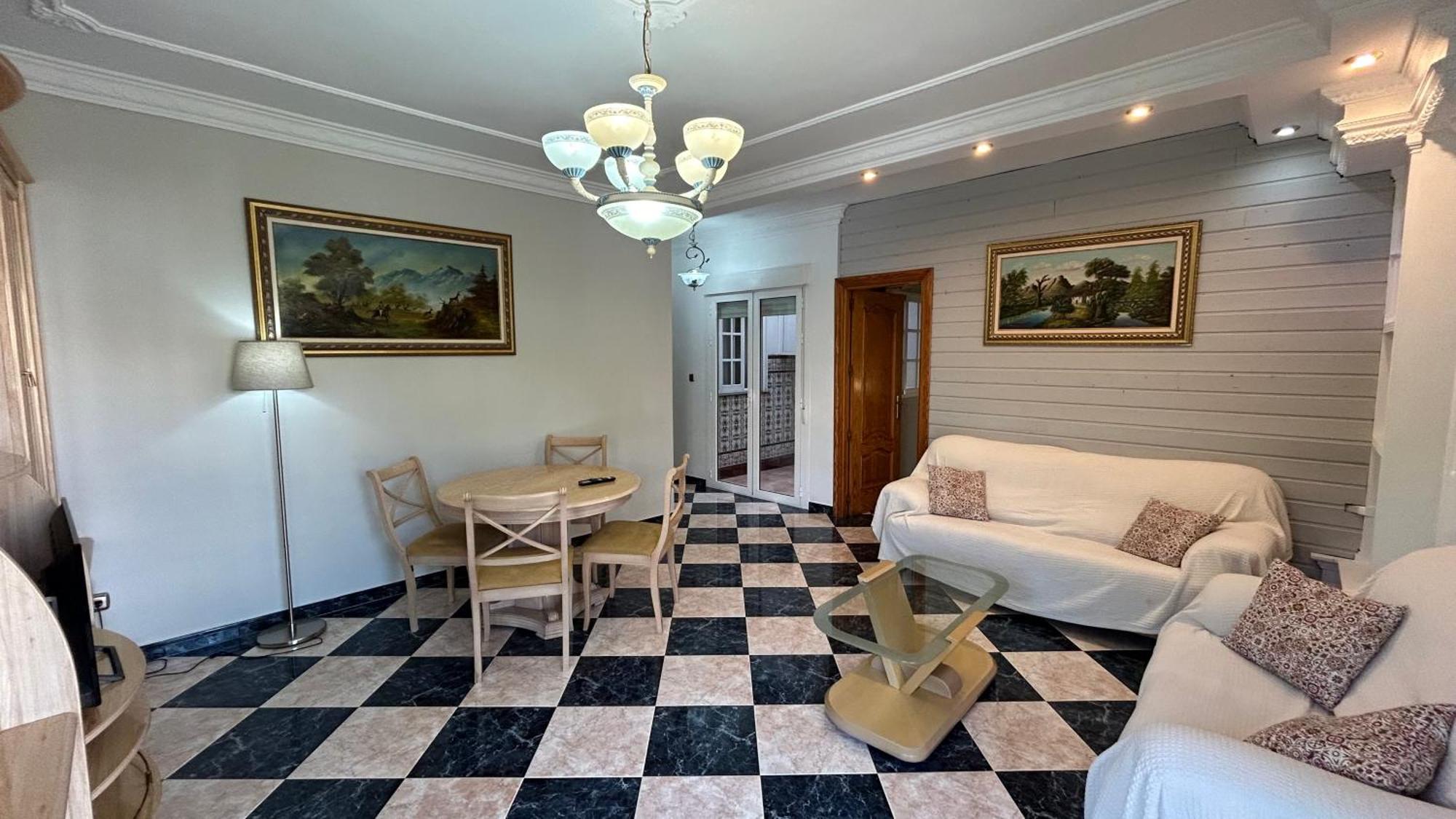Apartament Piso En Arenas De Velez Malaga Zewnętrze zdjęcie