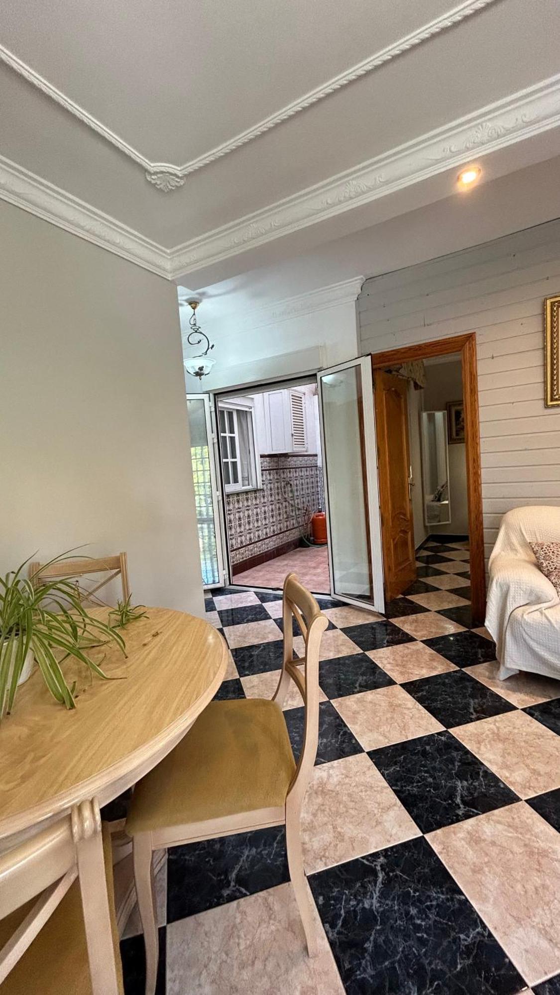 Apartament Piso En Arenas De Velez Malaga Zewnętrze zdjęcie