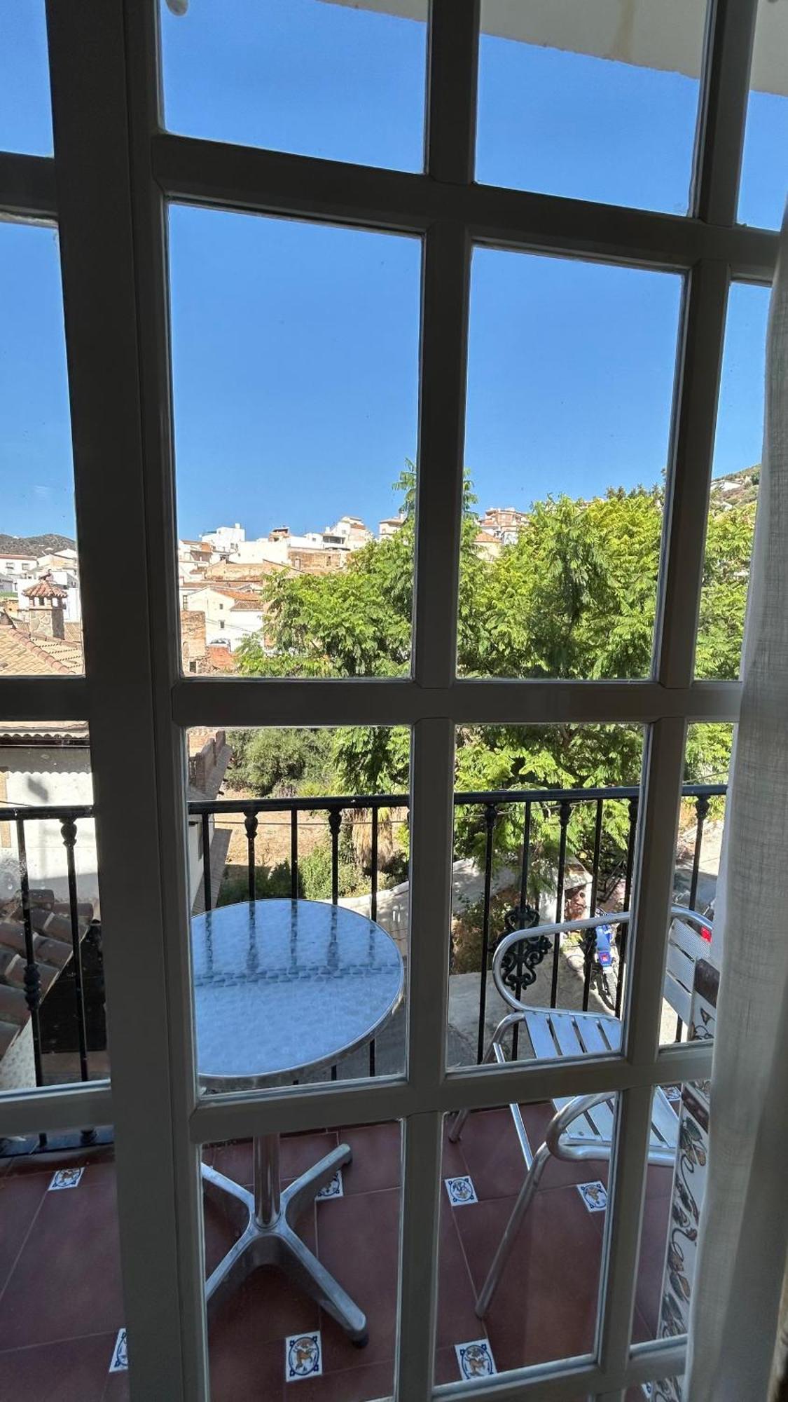 Apartament Piso En Arenas De Velez Malaga Zewnętrze zdjęcie