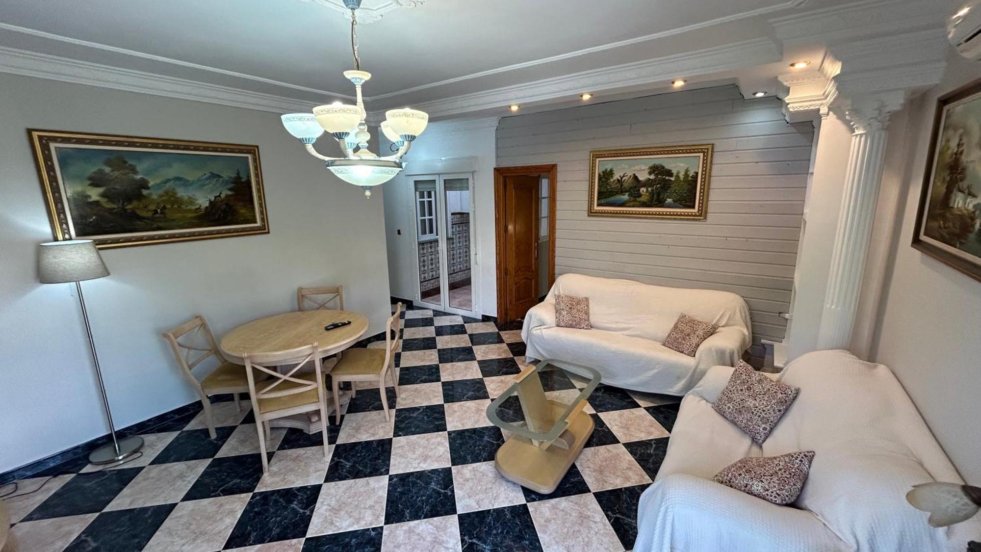 Apartament Piso En Arenas De Velez Malaga Zewnętrze zdjęcie