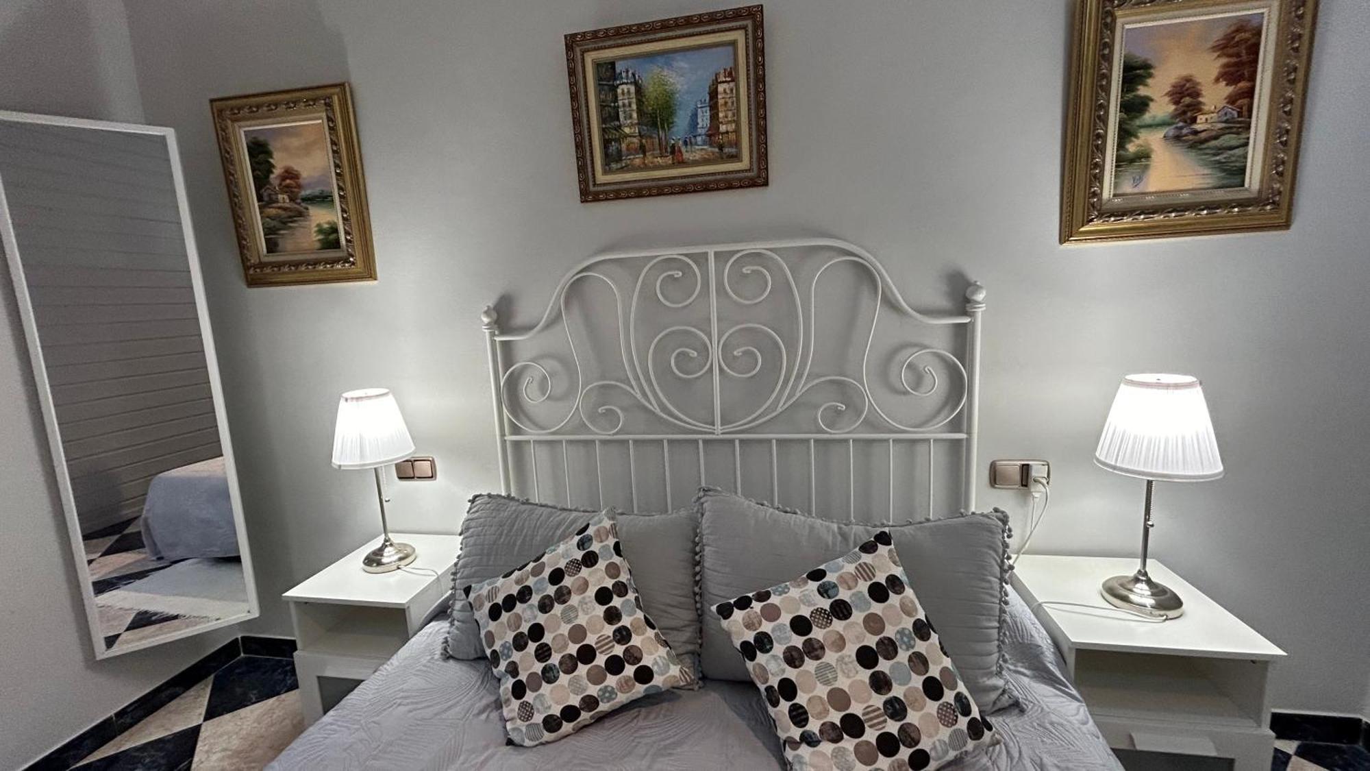 Apartament Piso En Arenas De Velez Malaga Zewnętrze zdjęcie