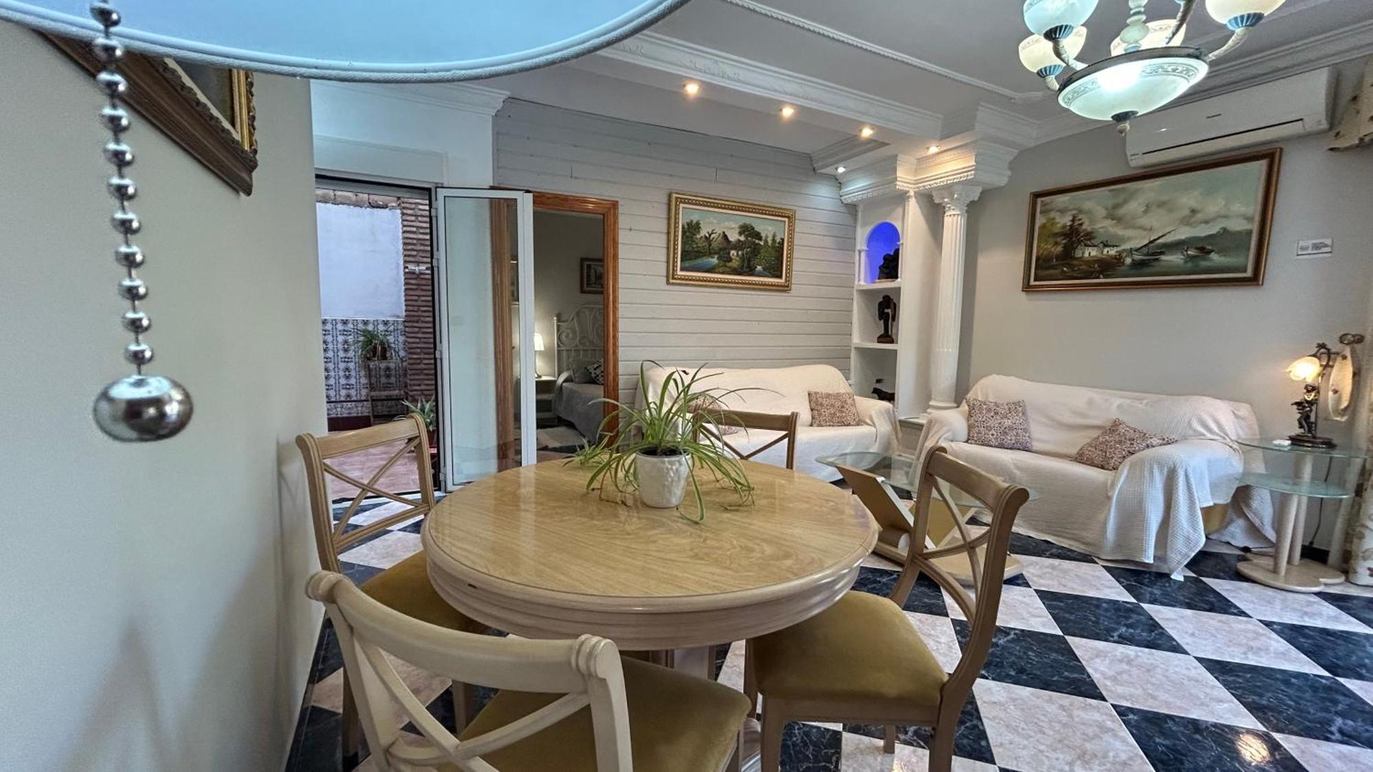 Apartament Piso En Arenas De Velez Malaga Zewnętrze zdjęcie