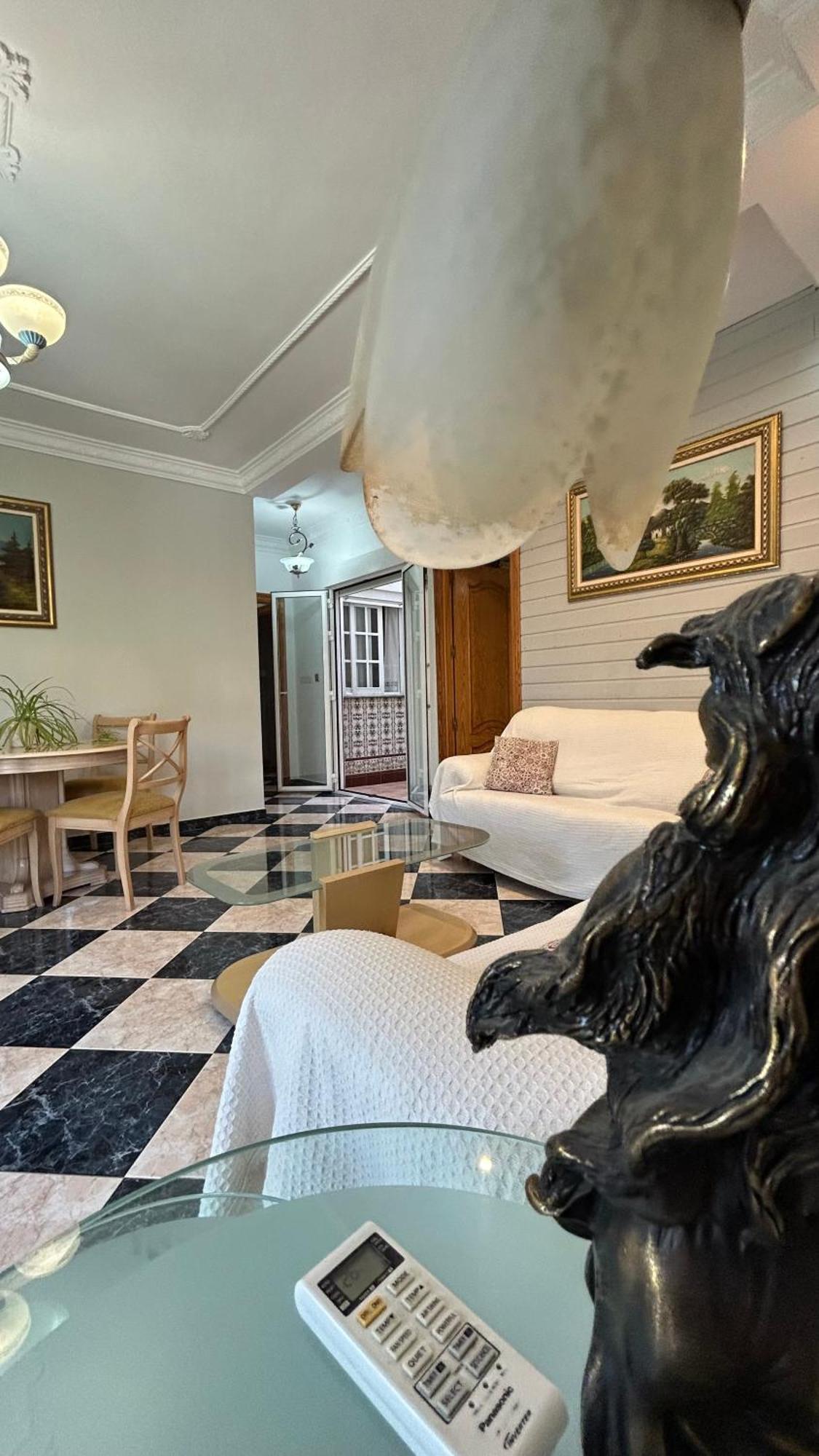 Apartament Piso En Arenas De Velez Malaga Zewnętrze zdjęcie