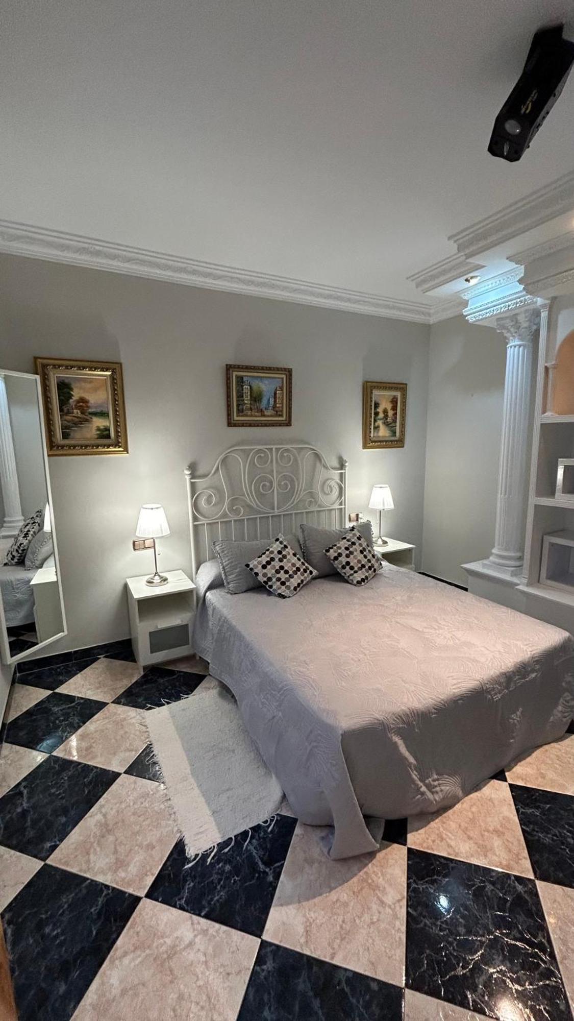 Apartament Piso En Arenas De Velez Malaga Zewnętrze zdjęcie