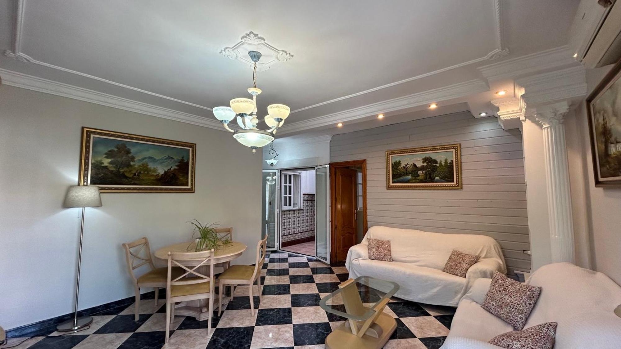 Apartament Piso En Arenas De Velez Malaga Zewnętrze zdjęcie