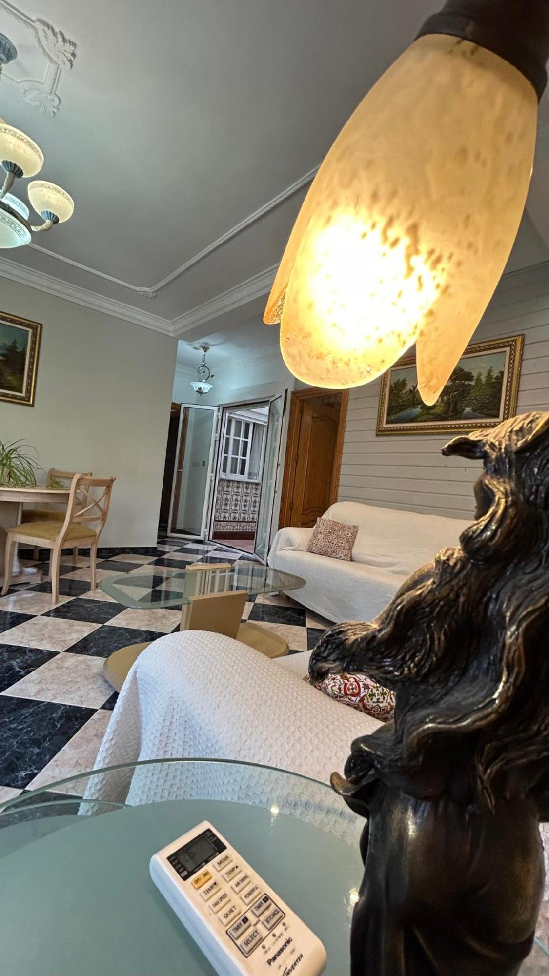 Apartament Piso En Arenas De Velez Malaga Zewnętrze zdjęcie