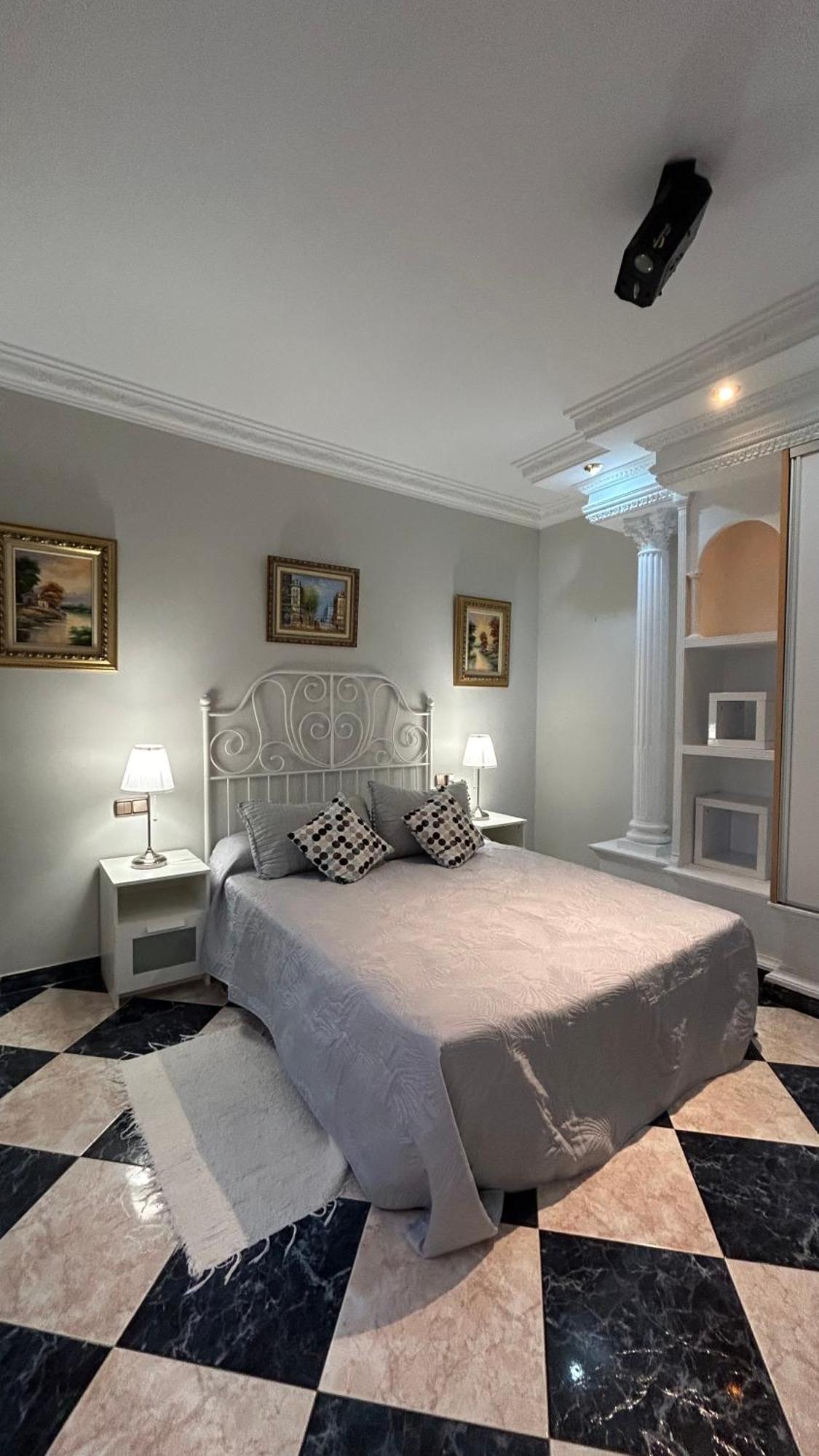 Apartament Piso En Arenas De Velez Malaga Zewnętrze zdjęcie