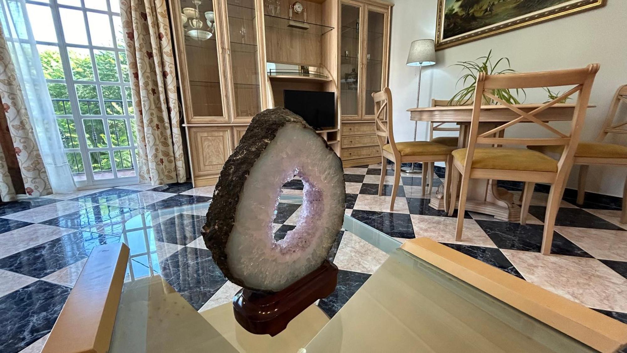 Apartament Piso En Arenas De Velez Malaga Zewnętrze zdjęcie