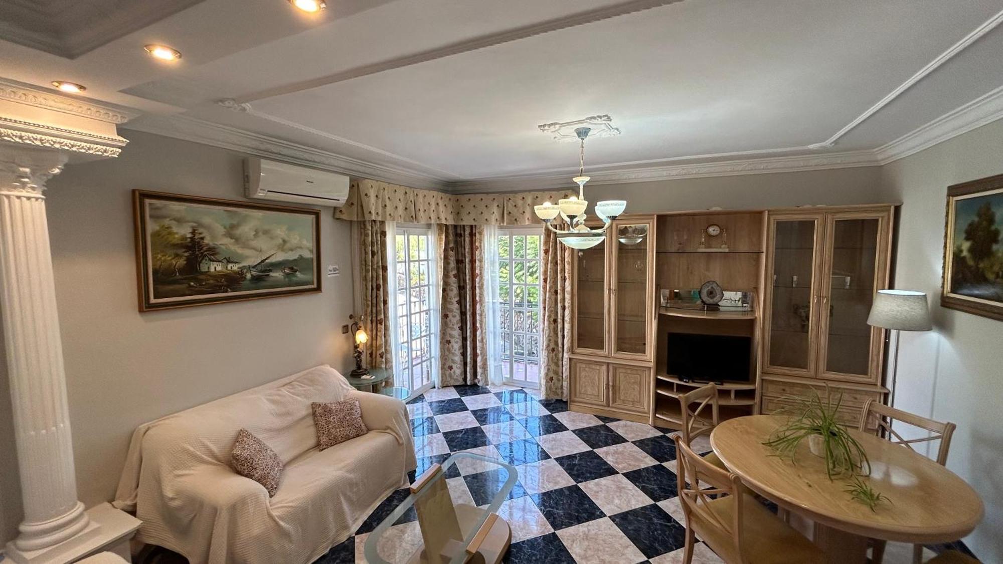 Apartament Piso En Arenas De Velez Malaga Zewnętrze zdjęcie