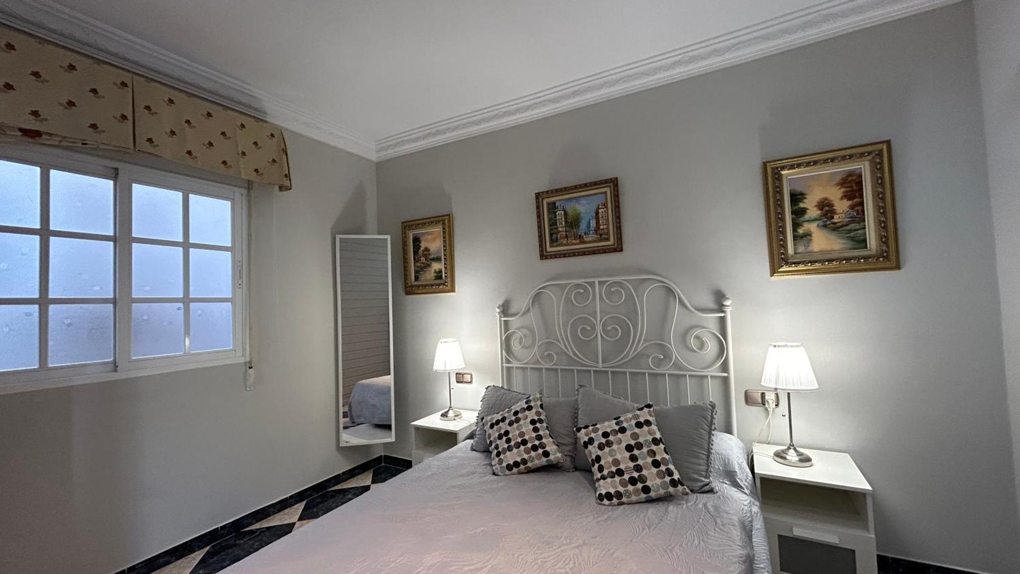Apartament Piso En Arenas De Velez Malaga Zewnętrze zdjęcie